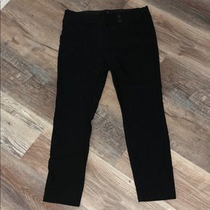 Stretchy Maurices Dress Pants